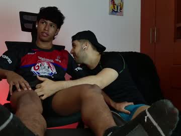 David_Beard Chaturbate stream image from December 28, 2024