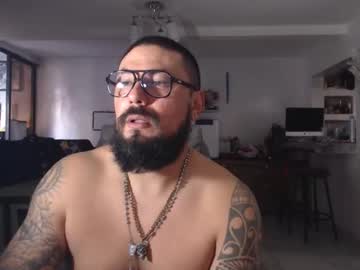 Edgarram83 Chaturbate stream image from December 28, 2024