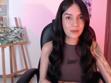 Flor_The_Sakura Chaturbate stream image from December 28, 2024