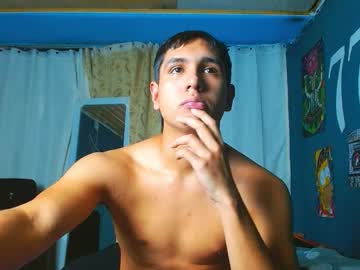 Fuckhot777 Chaturbate stream image from December 28, 2024