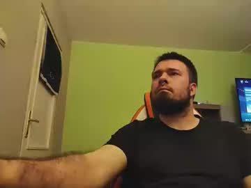 Hairy_Guy007 Chaturbate stream image from December 28, 2024