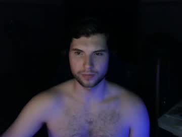 Ironman243 Chaturbate stream image from December 28, 2024