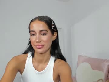 Kalisix66 Chaturbate stream image from December 28, 2024