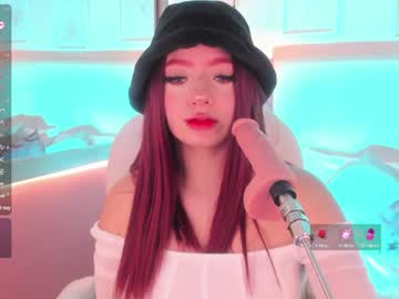 Kloe_Raize Chaturbate stream image from December 28, 2024
