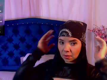 Latinnangel Chaturbate stream image from December 28, 2024
