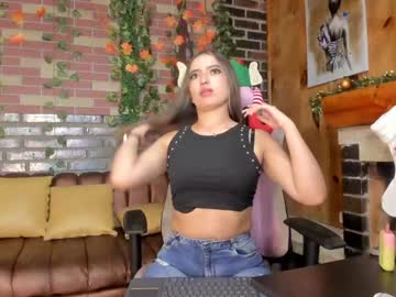 Lia_Angels Chaturbate stream image from December 28, 2024