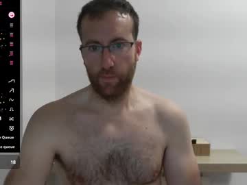 Machohiberiko Chaturbate stream image from December 28, 2024