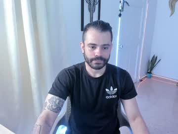 Magnus_King Chaturbate stream image from December 28, 2024