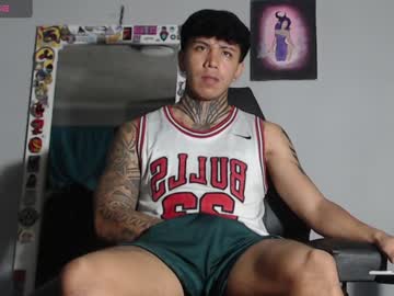 Nickhot0609 Chaturbate stream image from December 28, 2024