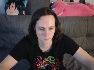 Nickolas_Kek Chaturbate stream image from December 28, 2024