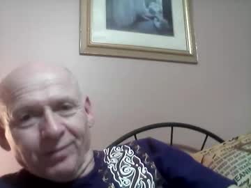 Oldbuthorny62 stream image from December 28, 2024