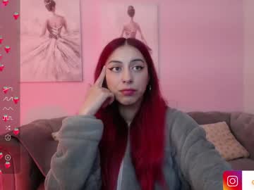 _Olivia_Summer_ Chaturbate stream image from December 28, 2024
