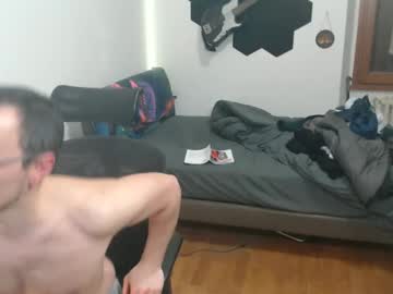 Raccon68 Chaturbate stream image from December 28, 2024