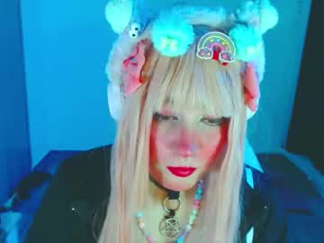 Samantha_Cute18 Chaturbate stream image from December 28, 2024