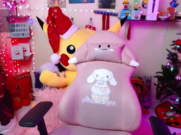 Suimi_2 Chaturbate stream image from December 28, 2024