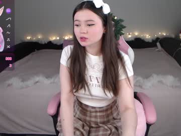 Sweetdollyx Chaturbate stream image from December 28, 2024