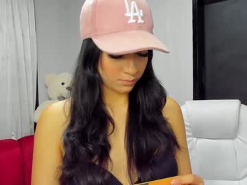 Valeriewhitex Chaturbate stream image from December 28, 2024