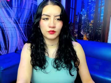 Violeta_Diazz Chaturbate stream image from December 28, 2024