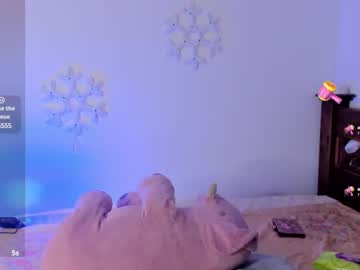 Yulimore Chaturbate stream image from December 28, 2024