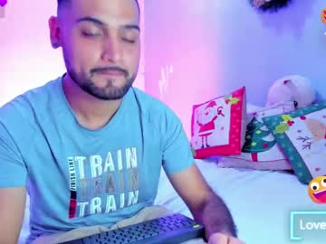 6_Bunny_9 Chaturbate stream image from December 28, 2024