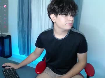 Andyboy_19 Chaturbate stream image from December 28, 2024