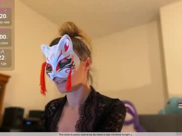 Anna_Annaa Chaturbate stream image from December 28, 2024