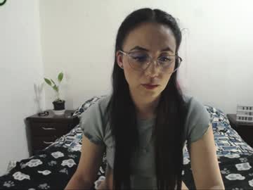 Annyroberts_89 Chaturbate stream image from December 28, 2024