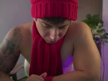 Appolo_Allen Chaturbate stream image from December 28, 2024
