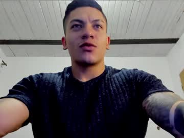 Aquiles_51 Chaturbate stream image from December 28, 2024