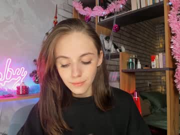Baenova Chaturbate stream image from December 28, 2024