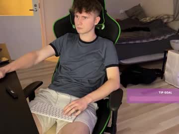 Boykik Chaturbate stream image from December 28, 2024