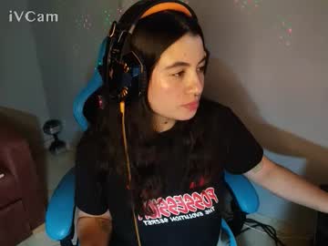 Cara890713 Chaturbate stream image from December 28, 2024
