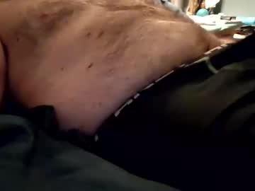 Chevman69 Chaturbate stream image from December 28, 2024