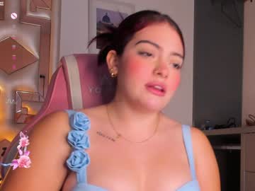Chloe_Evans1 Chaturbate stream image from December 28, 2024