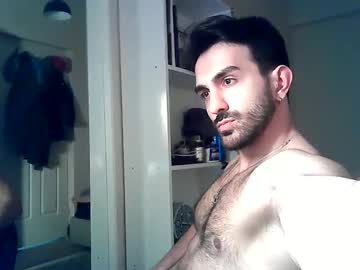 Chocopriapus Chaturbate stream image from December 28, 2024