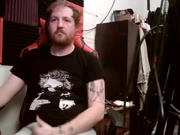Dawsman Chaturbate stream image from December 28, 2024