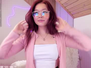 Elizzimeiko_ Chaturbate stream image from December 28, 2024