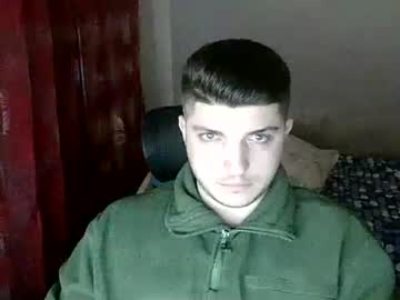 Feet_Cleaner Chaturbate stream image from December 28, 2024