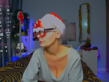 Helgahimmele Chaturbate stream image from December 28, 2024