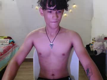 Jake_Willianss Chaturbate stream image from December 28, 2024