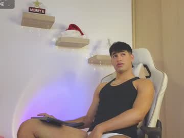 Jimmy_Leeh_ Chaturbate stream image from December 28, 2024