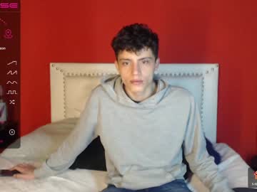 Johans_Stiv Chaturbate stream image from December 28, 2024