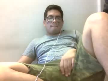 Joselino249595_ Chaturbate stream image from December 28, 2024