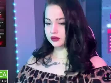 Kokokolla Chaturbate stream image from December 28, 2024