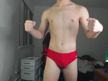 Kroddy1985 Chaturbate stream image from December 28, 2024