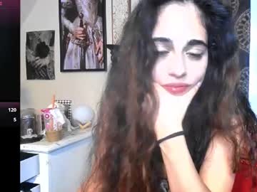 Ladygothic Chaturbate stream image from December 28, 2024