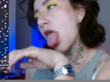 Lisa_Avila_ Chaturbate stream image from December 28, 2024