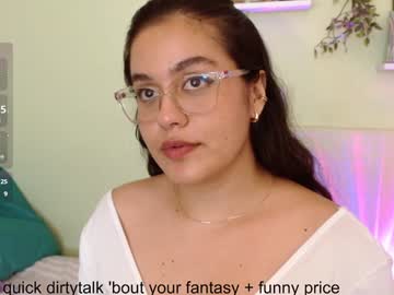 Little_Perverted_Eyes Chaturbate stream image from December 28, 2024