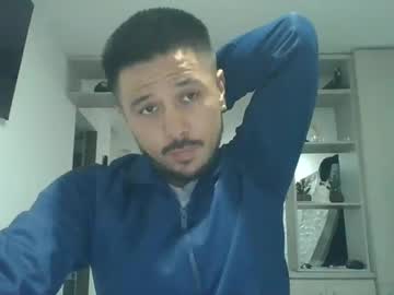 Maik804 Chaturbate stream image from December 28, 2024