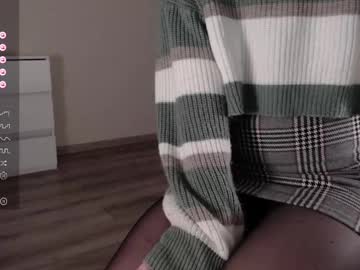 Noelleneptune Chaturbate stream image from December 28, 2024